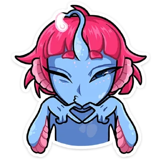 ❤️