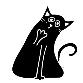 ❓