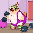 💪