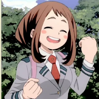 😀
