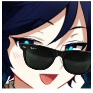 😎