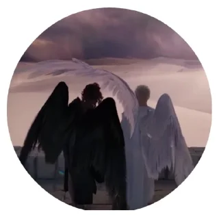 Good Omens