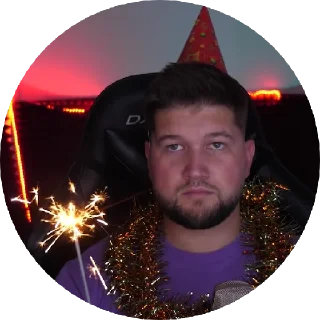 🥳