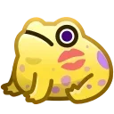 🐸