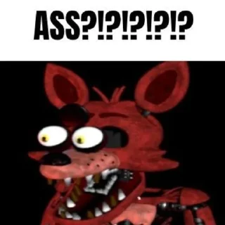 😱