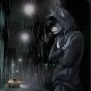 🐺