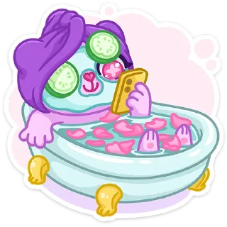 🛁