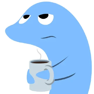 ☕️