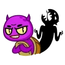 😈