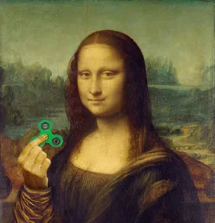 ☸