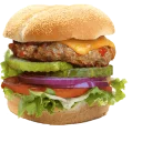 🍔