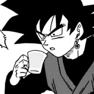☕