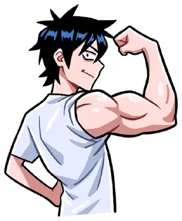 💪