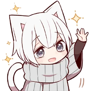 👋