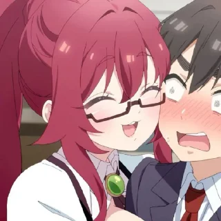 😆