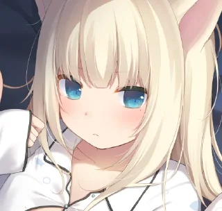 😒