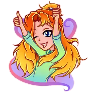 👍