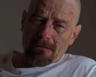 😭