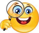 🔍
