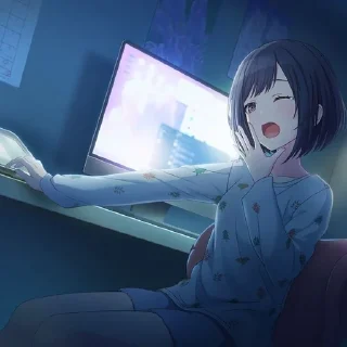 🥱