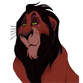 The Lion King @stickersb2b