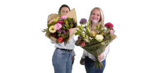 💐