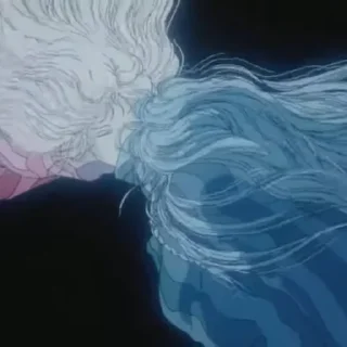💋