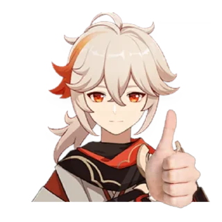 👍
