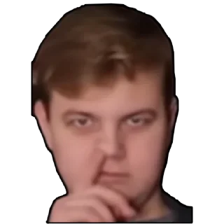 👃