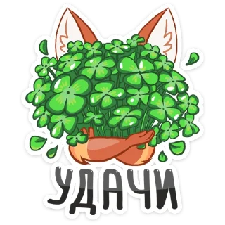 ☘️