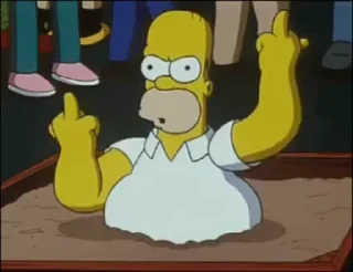 🖕