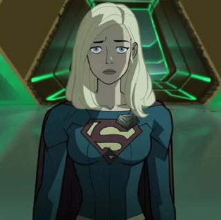 🦸‍♀