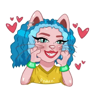 😘