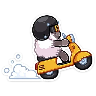 🏍