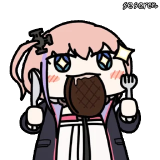 🍘