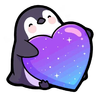 🐧