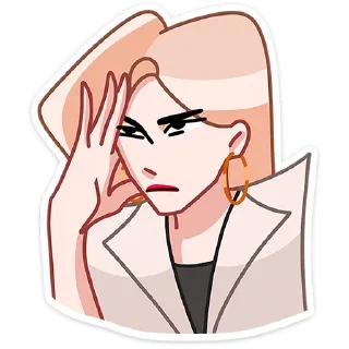 😐