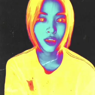 ♾️