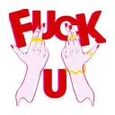 🖕