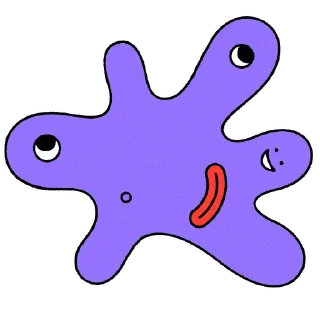 😀