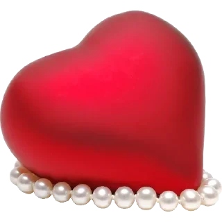 ❤️