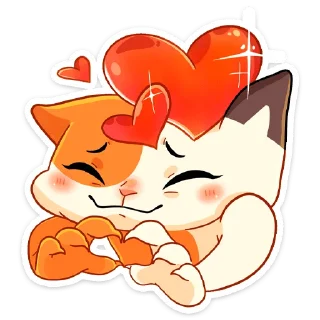 ❤️