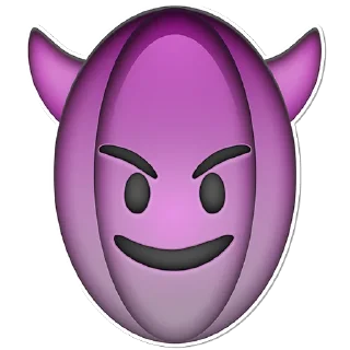😈