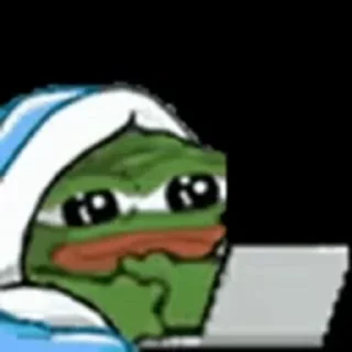 😢