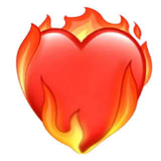 ❤️‍🔥