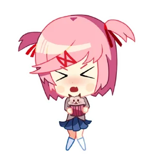 😣