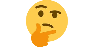🤔