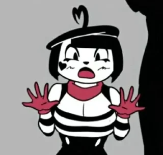 😱