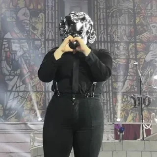 ❤️
