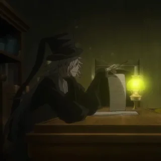 ☠